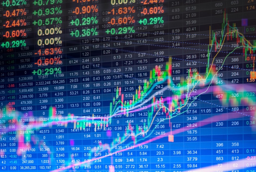 Thị trường chứng khoán ngày 27-10-2023