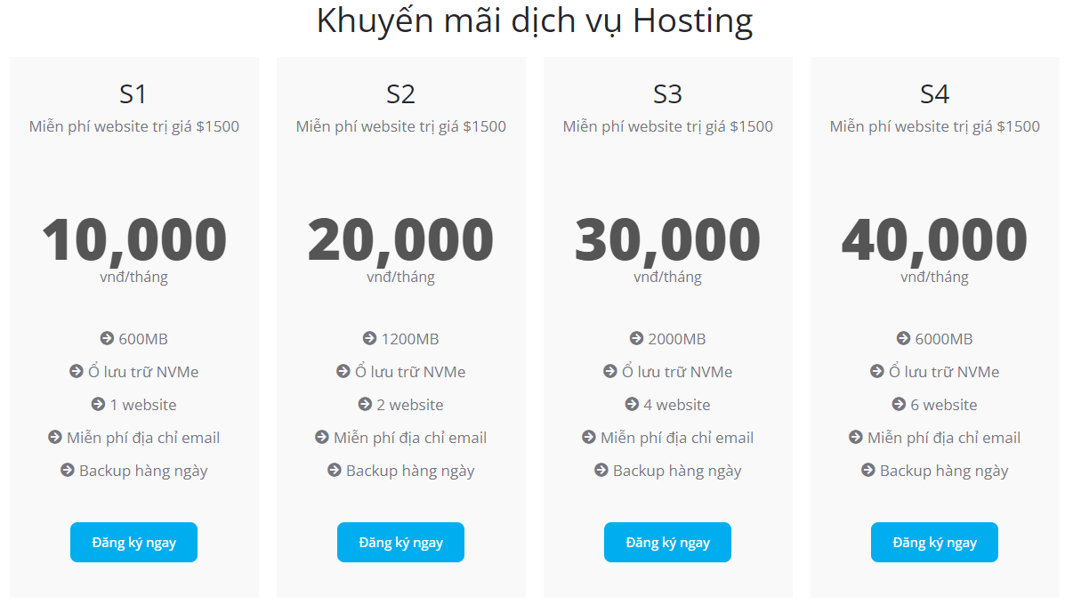 2-Khuyến m&atilde;i hosting vhost nh&acirc;n dịp Black Friday - vHost
